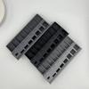 Sorter Portable Practical Screw Length Sorter Tray Organizer Store Nuts New With 7 Measuring Slots M3 Bolt storage drawers