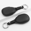Changan Qiyuan A07 Key Case, High Appearance Model, Men's Black Protective Shell (2023).