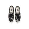 Vans Authentic Lx Low Top Sneakers Unisex Black White VN0A4BV94JN