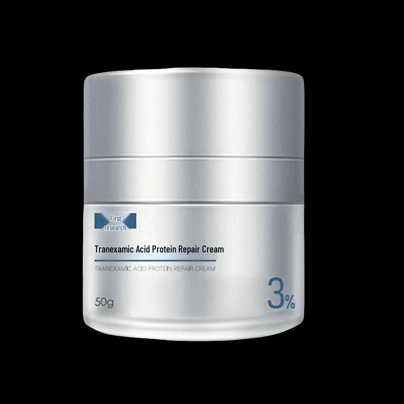 Shouyan Tranexamic Acid Protein Repair Cream