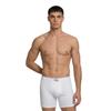 Calvin Klein Mens Cotton Boxer Briefs (Pack of 3)