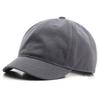 Hat Japanese Versatile Autumn and Winter Fashion Short-brimmed Baseball Cap Trendy Men's Sports and Leisure Women's Summer Cap Spot
