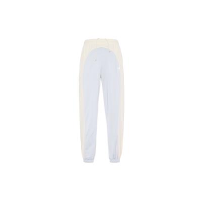 Originals Color Block Design Drawstring Cuffed Sports Pants Women Bottoms HC7046