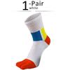 Cotton EU 38-44 With Toes Anti-Sweat Dress Socks With Toes Toe Socks Sweat Socks Five Finger Socks