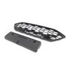 Compatible with 2018-2021 Ford Focus ST Sport Edition bumper grille and other auto parts.