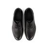 Daks Comfort Formal Shoes Dmx332ke10  Black 
