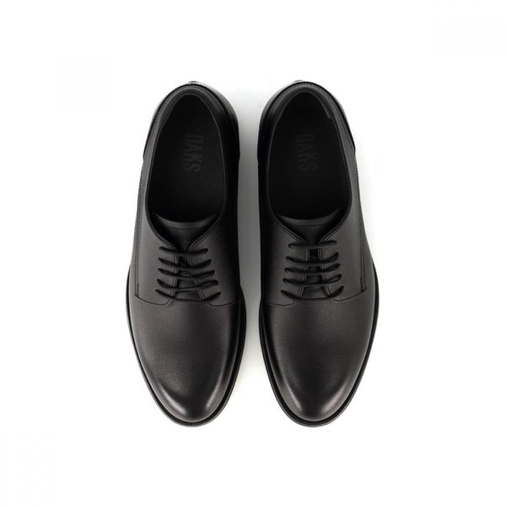 Daks Comfort Formal Shoes Dmx332ke10  Black 