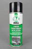STRUCTURAL VARNISH FOR PLASTIC SPRAY BLACK
