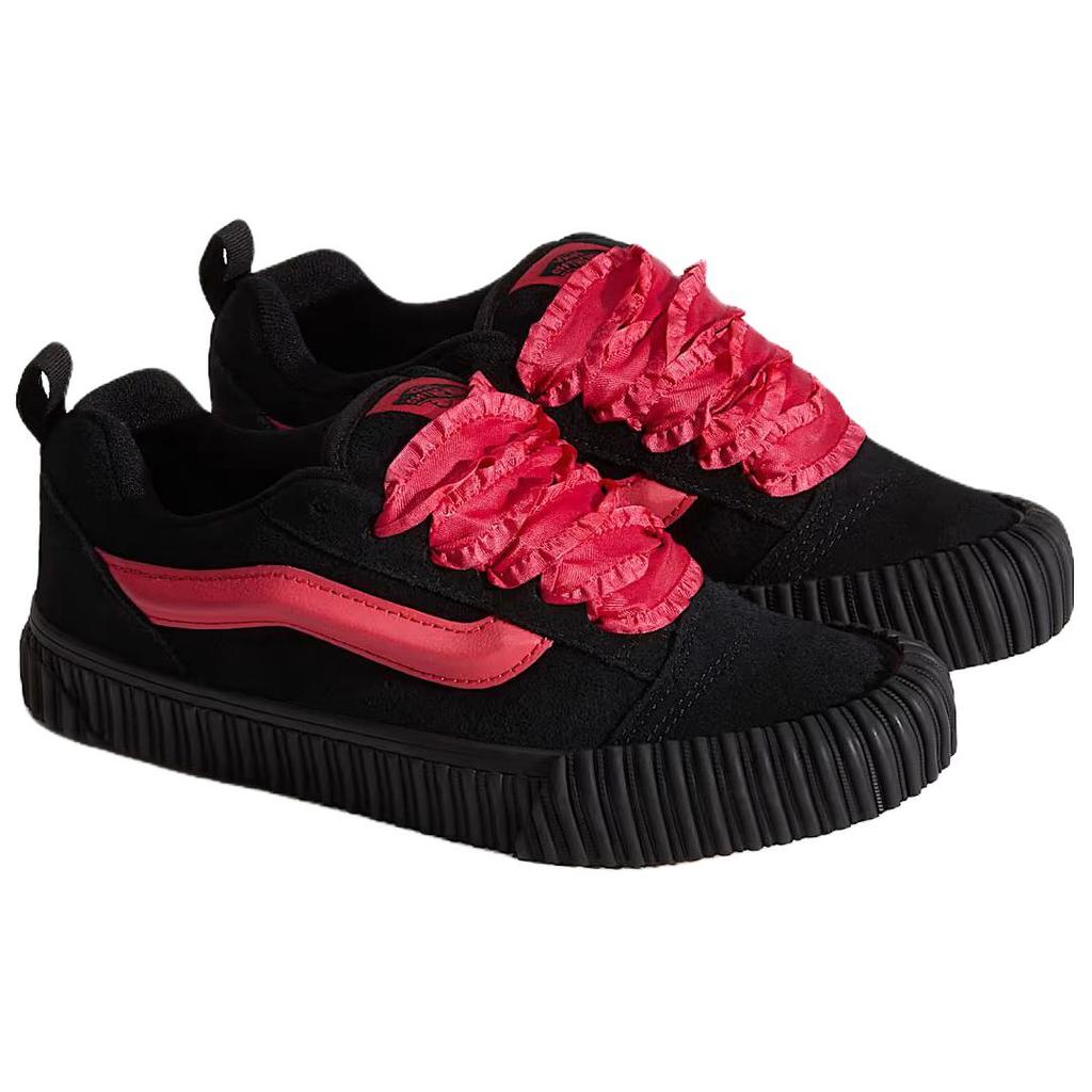 Vans Knu Skool Creeper Low Top