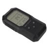 2026 Professional Digital Radon Detector Portable Radon Gas Tester for Home Long and Short Term Results Display Battery Powered Radiation Detector