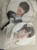 RIIZE Songchan Fan + Poster