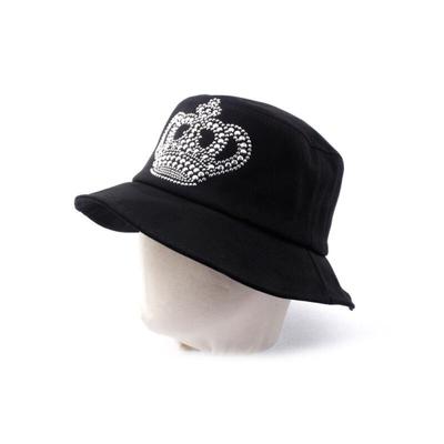 Fashion Bucket Hat Hot Piece Men's and Women's Summer Brim Hat