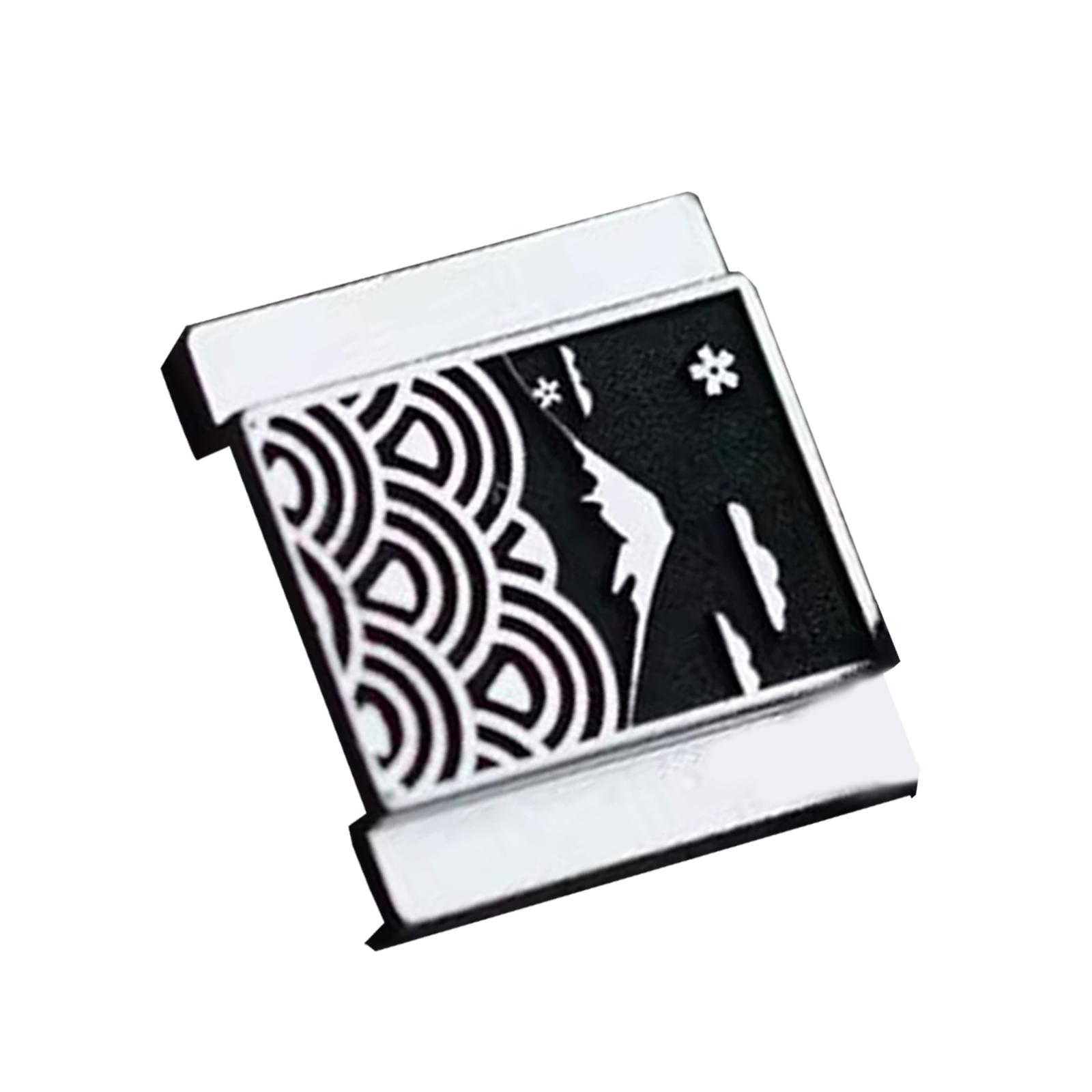 

Металева кришка гарячого башмака Протектор кришки гарячого башмака/кнопка затвора камери для камер Fujifilm Захисний аксесуар Стабільний A