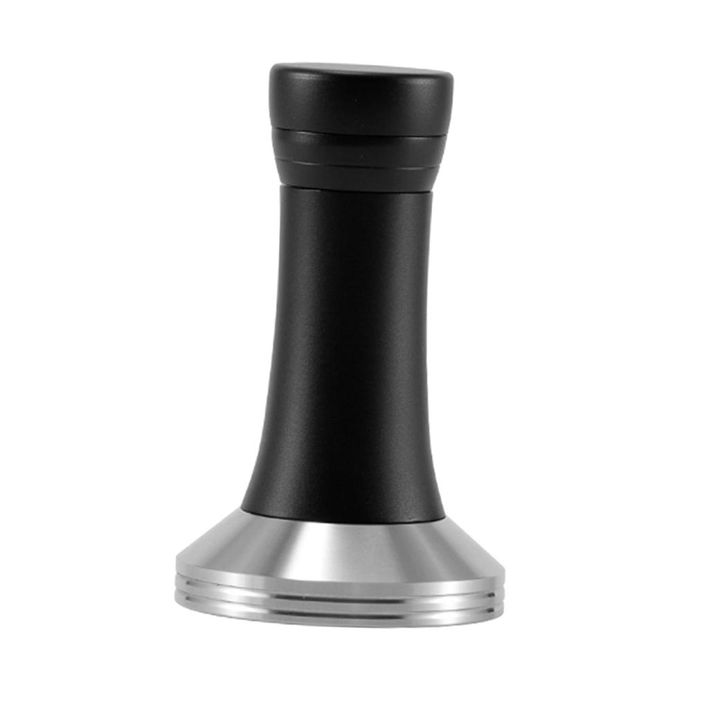 2 in 1 Coffee Tamper Espresso Hammer for Machine Restaurants Hotel