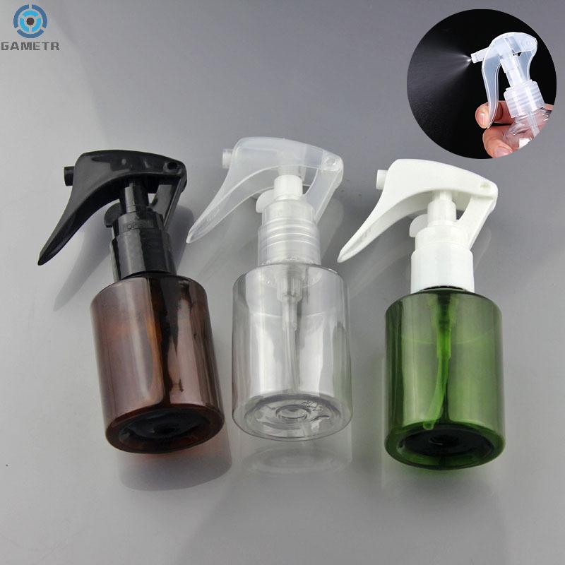 1Pc 20/24/28MM Mist Spray Nozzle Trigger Sprayer Head Top For Bottle With Dip Tube Replacement Watering Paint Jacket Lotion Pump