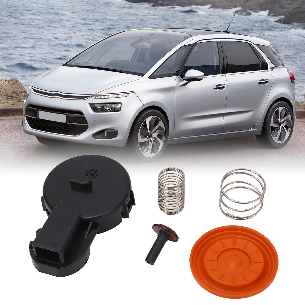 5 Stück PCV Ventildeckelmembran 9688939180 Ersatz für Citroen C4 DS3 DS5 B78 M3 M4 JUMPY III