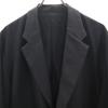 SOPHNET. made in Japan tailored jacket M black Men's Used