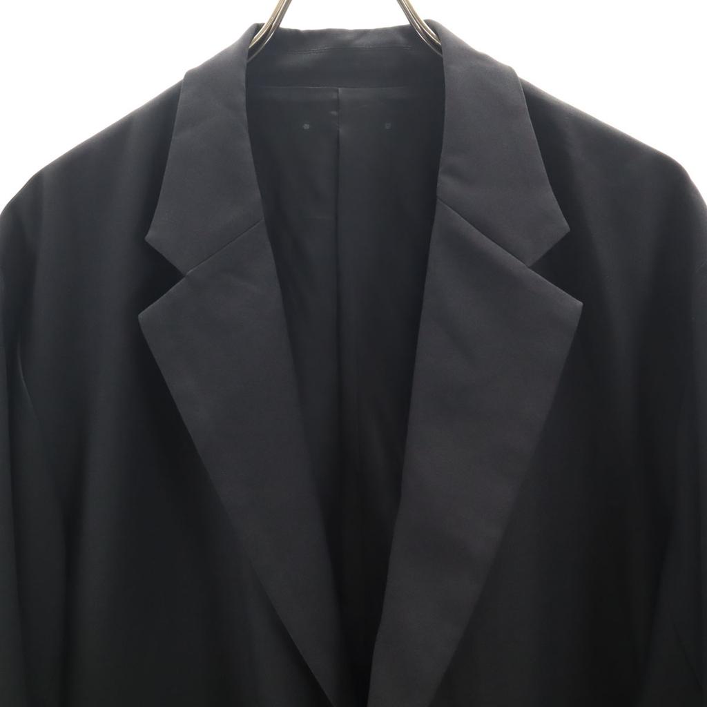 SOPHNET. made in Japan tailored jacket M black Men's Used
