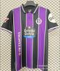 25-26 Premier League West Ham La Liga Sevilla Serie A Calia Bundesliga Ligue 1 Monaco Eredivisie jersey