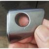 Car Front Rear Left Right Car Exterior Door Handle Small Cover For Qin Plus DM-i Destroyer