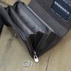 Leder Damen Geldbörse Gregorio BC-106