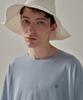 TRIP LE SENS Le Pigment Washing T-Shirts Blue