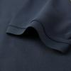 Navigare Men's Short Sleeve Lapel Polo Shirt