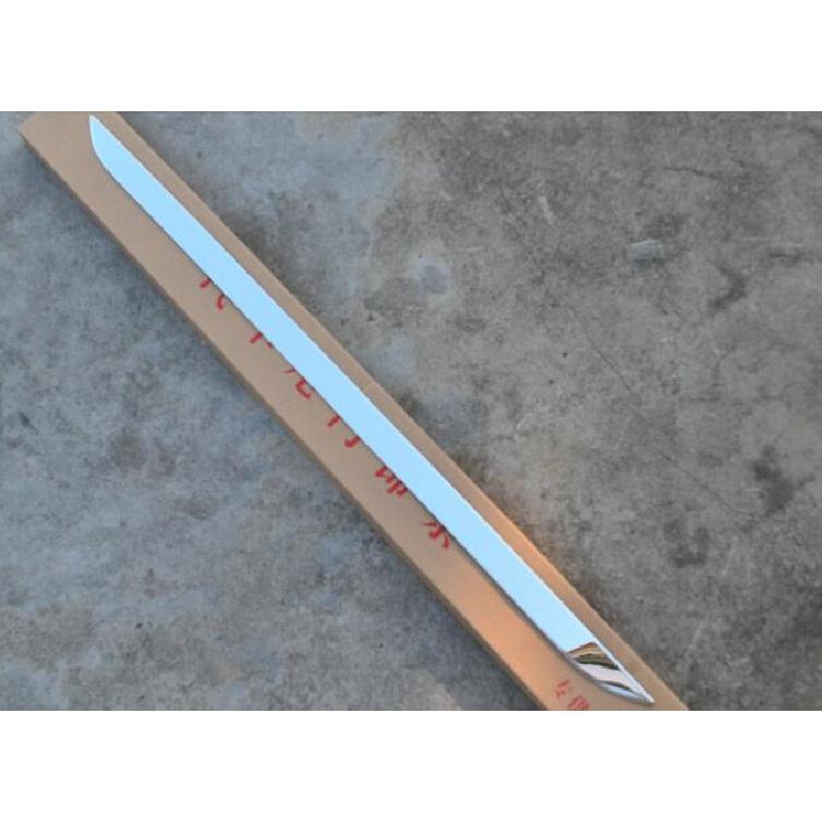 

Высококачественная накладка задней крышки багажника из нержавеющей стали 2012-2018 для Jetta mk6 MK7 задней двери