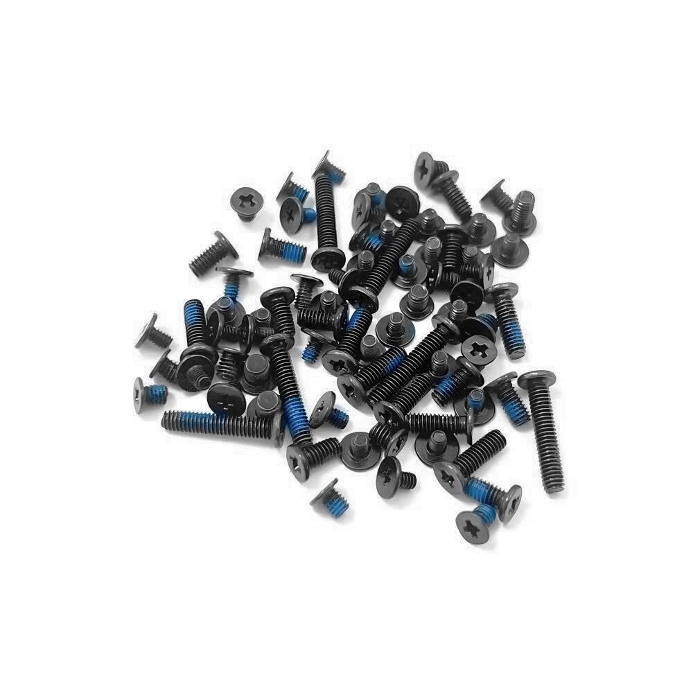 HSSDTECH Laptop Screw Set for Dell 15 R3 P69F P69F001, 15 R4 P69F P69F002