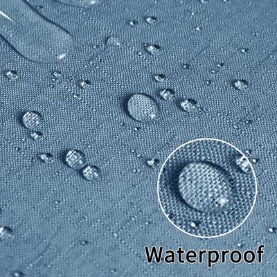 Double Layer Waterproof Shower Curtain Bathroom Curtains For Home Bathroom Curtains