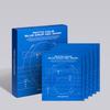 [Collagen, Soothing Pack] Phytocalm Blue Drop Gel Mask 1 Box (5 Sheets)