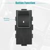 Passenger Rear Window Switch for Chevrolet Avalanche HHR No2289554515888174