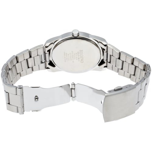 Montre Homme Citizen REGUNO Solar Tech Modèle Standard RS25-0211A