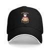 Hallownest Coffee Emblem Hollow Knight Anime Baseball Caps Snapback Baseball Hats Breathable Casual Casquette Outdoor for Unisex