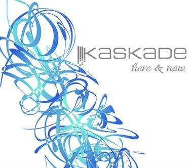 

CD KASKADE Here Now KCCD174 KSR 2005 Japan Dance Electronica Used