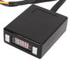 Auto Turbo Timer LED Digital Display Programmable Universal Turbo Flameout Protection for Modification