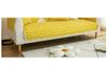 Pure Cotton Non-slip Sofa Cushion Cover – All-Season, Pastoral Style, Full Wrap
