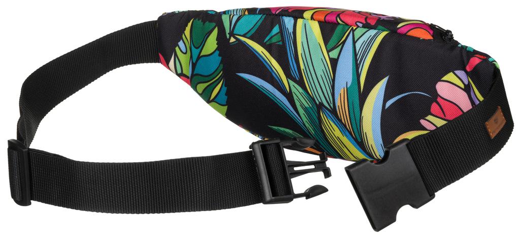 Spacious women's polyester bag - Peterson