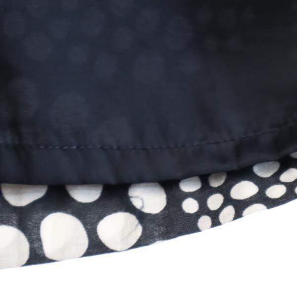 marimekko Overall handle Long sleeve one piece 36 Back button Women Used