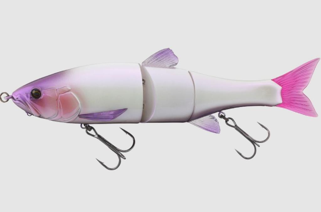 Jackall Dowzswimmer 180 SF Floating Lure Copeton Swimmer (8426)