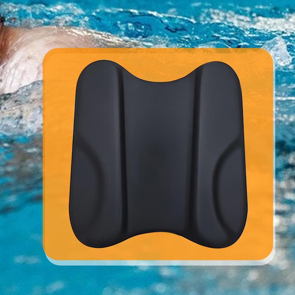 Swimming Training Float Kick Board Unisex Training Board Leg Float Swimming Pool Training Aid For Beach Surfing Swimming