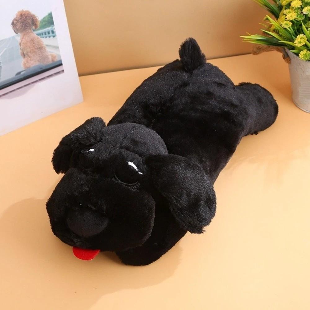 Simulation Heartbeat Dog Anxiety Relief Pillow Sleep Aid Dog Soothing Toys for Cats Puppy
