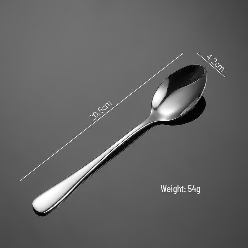 Qianxing Stainless Steel Coffee Spoons