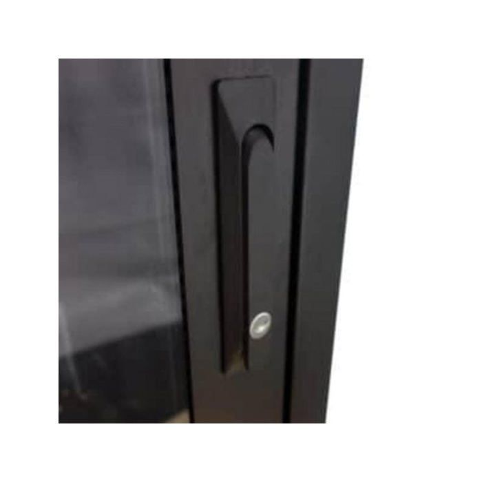 Armoire Murale - Phasak - PHO 2012D - Multicolore - 60x55x11 Cm - Qualité Au Meilleur Prix