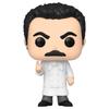 Figurine POP Seinfeld Yev Kassem - Funko - Noir - 9cm - Intérieur