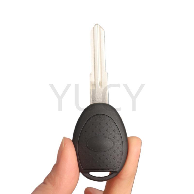 Compatible Key Shell for Land Rover: Discovery 5, Velar, Freelander, Defender