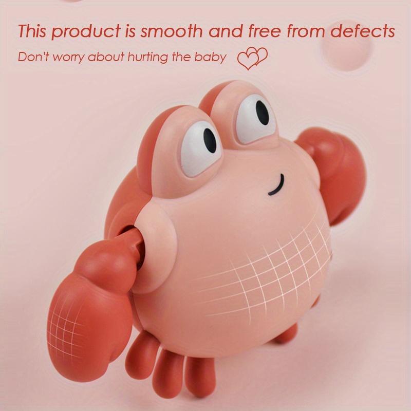 1pc hot selling Water Toys For Kids Water Toys For Babies Bathroom Toys Bathtub Toy Bathroom Toys For Toddlers красный