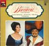 LP Record WILLI BOSKOVSKY BAYERISCHES SYMPHO  Suppe Boccaccio  Grosser Querschni 1C06130237Q DIE STIMME SEIN Germany Classical Used