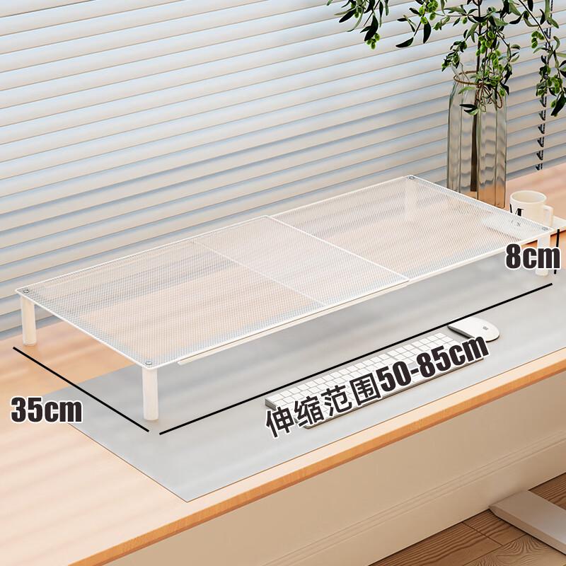 Регулируемая охлаждающая подставка-зажим для ноутбука