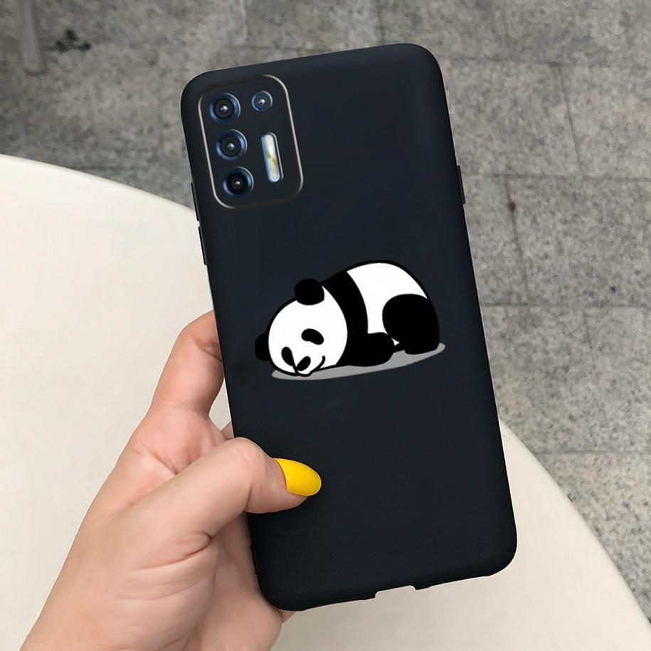 Für Motorola Moto G9 Plus Hülle Mode Liebesherz Weiche Abdeckung Silikon TPU Funda Für Moto G9 Plus XT2087-1 G9Plus Handy Tasche Hüllen
